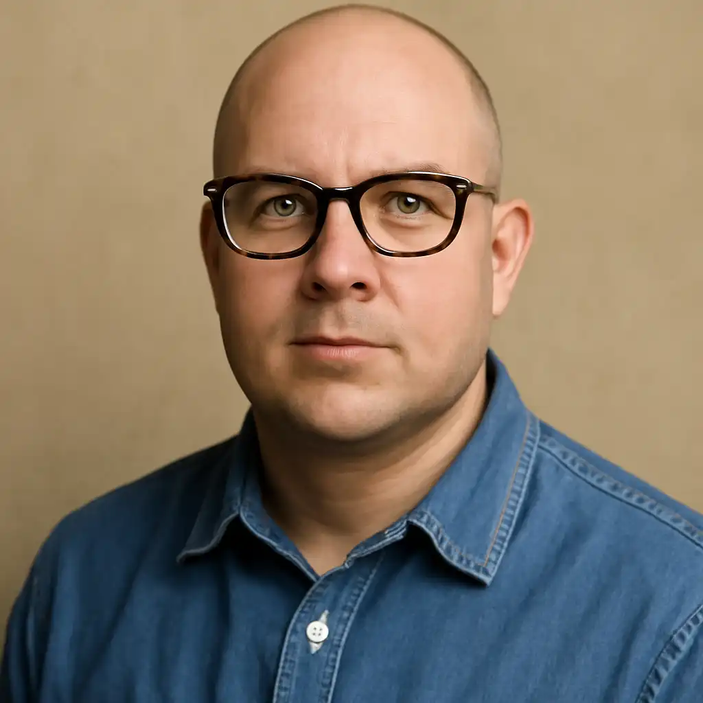 James Chen